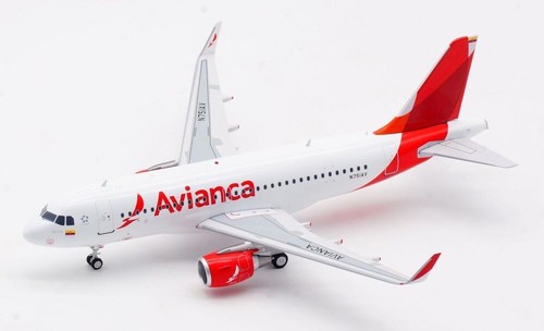 Avianca airbus a319 - avianca, /